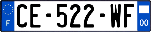 CE-522-WF