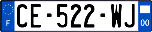 CE-522-WJ
