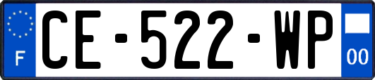 CE-522-WP