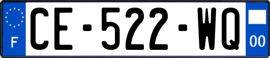 CE-522-WQ