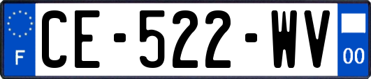 CE-522-WV