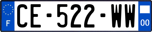 CE-522-WW