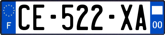 CE-522-XA