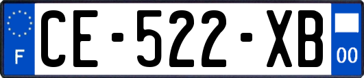 CE-522-XB