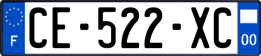 CE-522-XC