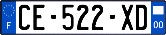 CE-522-XD