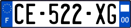 CE-522-XG