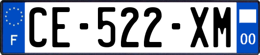 CE-522-XM