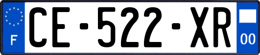 CE-522-XR