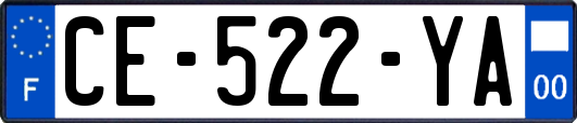 CE-522-YA