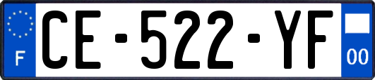 CE-522-YF