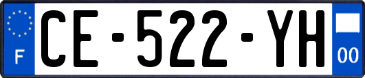 CE-522-YH