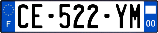 CE-522-YM