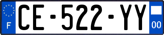 CE-522-YY