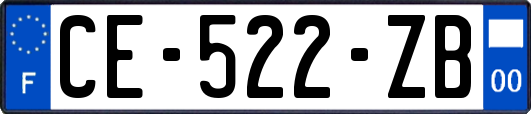 CE-522-ZB