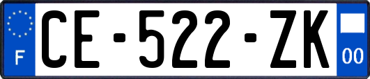 CE-522-ZK