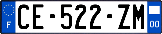 CE-522-ZM