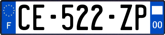 CE-522-ZP