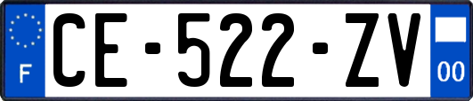 CE-522-ZV