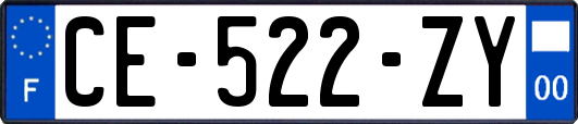 CE-522-ZY