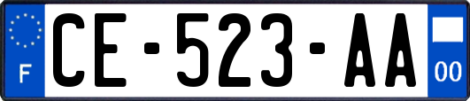 CE-523-AA