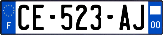 CE-523-AJ