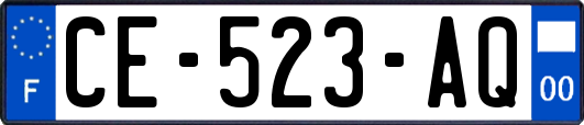 CE-523-AQ