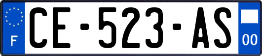 CE-523-AS