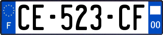 CE-523-CF