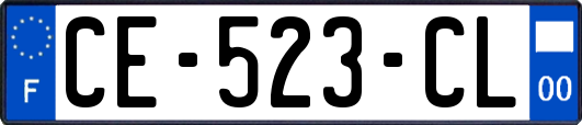 CE-523-CL