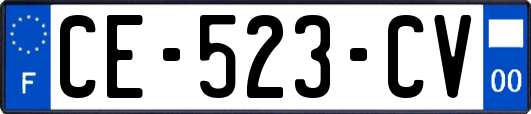 CE-523-CV