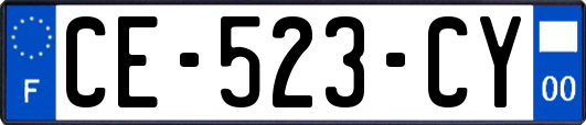 CE-523-CY