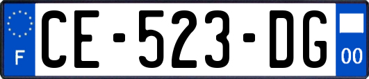 CE-523-DG