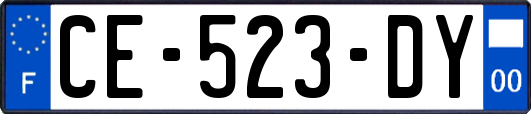 CE-523-DY
