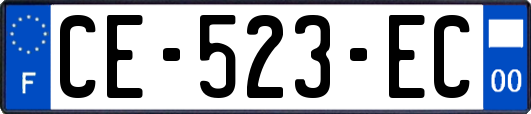 CE-523-EC