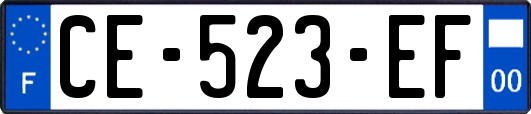 CE-523-EF