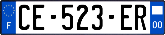 CE-523-ER