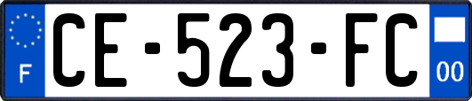 CE-523-FC