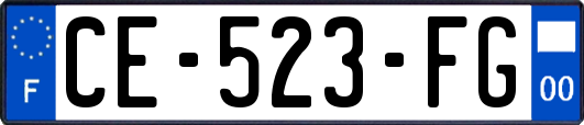 CE-523-FG