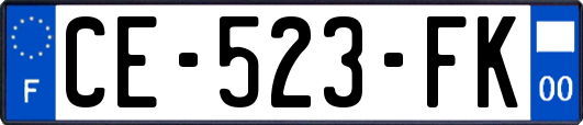 CE-523-FK