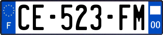 CE-523-FM