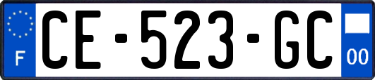 CE-523-GC