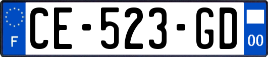 CE-523-GD
