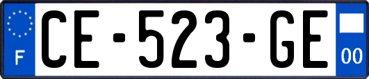 CE-523-GE