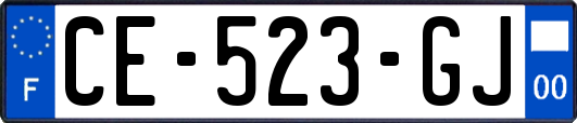 CE-523-GJ