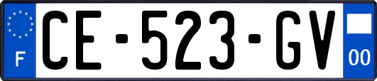CE-523-GV