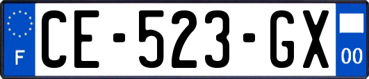 CE-523-GX