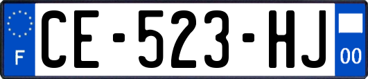 CE-523-HJ
