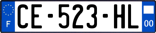 CE-523-HL
