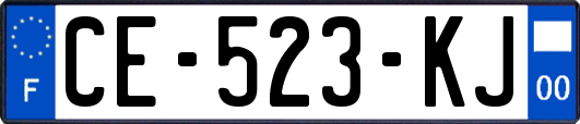 CE-523-KJ